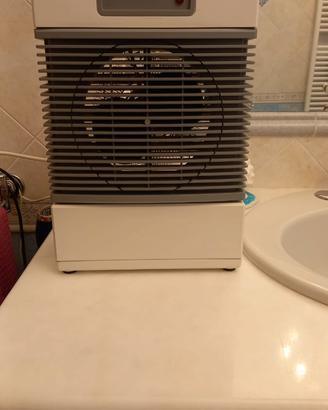 termoventilatore