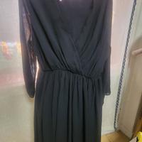 abito donna elegante 