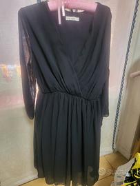 abito donna elegante 