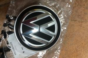 Coprimozzo borchia volkswagen 5G0601171