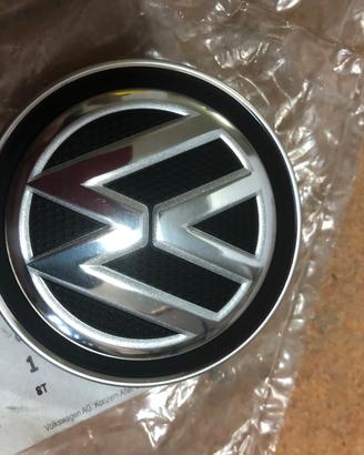 Coprimozzo borchia volkswagen 5G0601171