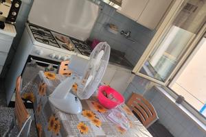 Camera su Corso Mazzini Cosenza