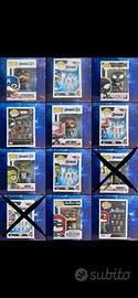 Funko pop Avengers