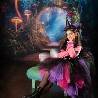 Scenografia di carnevale 270x300cm