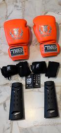 Guantoni boxe/kick/muay thai
