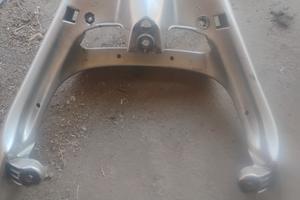 maniglioni/porta bauletto piaggio Beverly 400/500