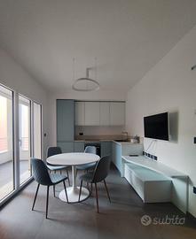 Appartamento elegante vicino al mare