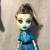 Monster High Frankie Stein