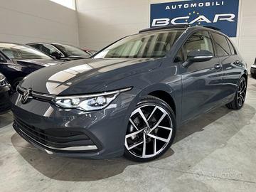 VOLKSWAGEN Golf 2.0 TDI 150CV DSG ACTIV Style/18