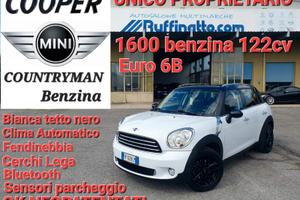Mini Cooper Countryman 1.6