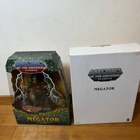 Megator motuc motu classic