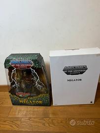 Megator motuc motu classic