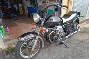 Moto Guzzi California 2 1984