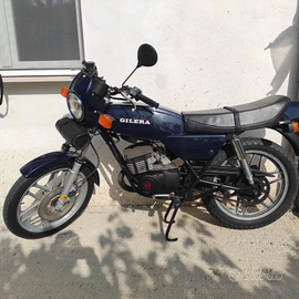 Gilera Tg2 125 cc