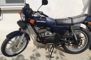 Gilera Tg2 125 cc