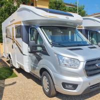 Caravan international magis 95 xt elite