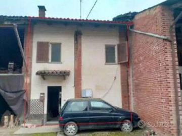 Abitazione a San Damiano d'Asti (AT)