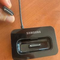 Connettore iPhone5/iPod con smartv samsung