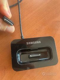 Connettore iPhone5/iPod con smartv samsung
