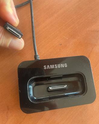 Connettore iPhone5/iPod con smartv samsung