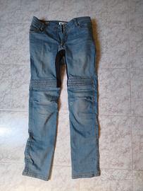 Jeans SPIDI Furious Pro