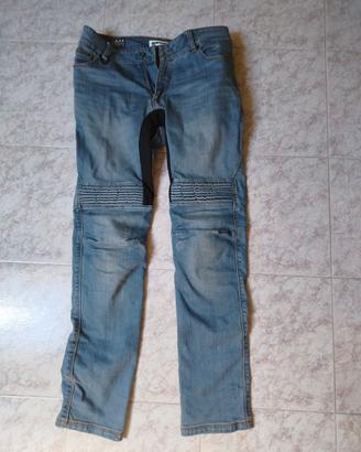 Jeans SPIDI Furious Pro