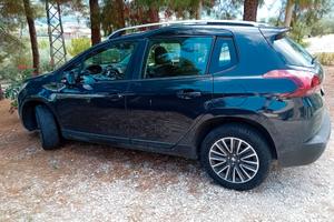 Peugeot Active BlueHDi100