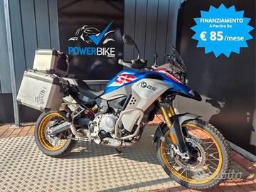 BMW F 850 GS ADVENTURE - 2019