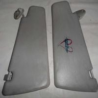 PARASOLE ALETTA ANTERIORE SX FIAT Bravo 1Â° Serie