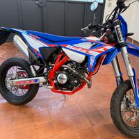 Beta 125 rr motard