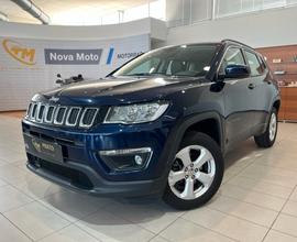 Jeep Compass 2.0 Multijet II aut. 4WD Longitude