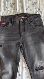 Jeans ragazzo ICON