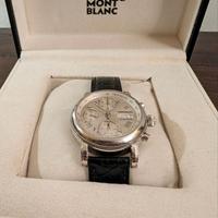 Montblanc Meisterstück Chronograph 4810/501