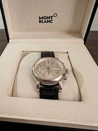 Montblanc Meisterstück Chronograph 4810/501