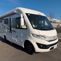 MOTORHOME ARCA EUROPA H640GLM