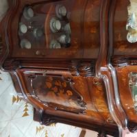 Vetrina classica 