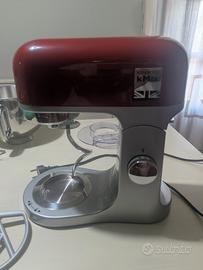 Planetaria Kenwood KMX75 - 1000 W