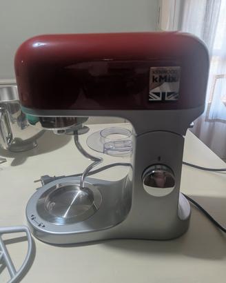 Planetaria Kenwood KMX75 - 1000 W