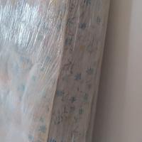 Materasso in pura lana