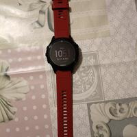 garmin fenix 5 saphire 