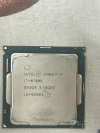 Processore intel i7