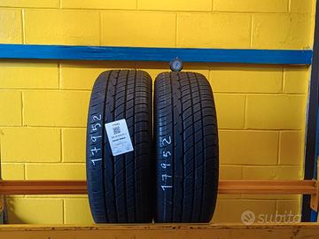 2 Gomme al 80% 195/55/16 TOYO Estive - Cantù