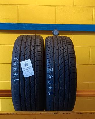 2 Gomme al 80% 195/55/16 TOYO Estive - Cantù