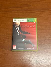 Hitman Absolution Xbox 360