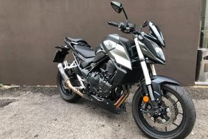 Honda CB 750 hornet