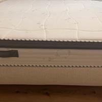 Materasso matrimoniale 170x200 molle insacchettate