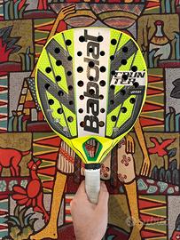 Racchetta Padel Babolat Counter Veron