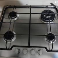 Piano cottura Electrolux 