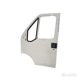 PORTIERA ANTERIORE SINISTRA FIAT Ducato 3° Serie