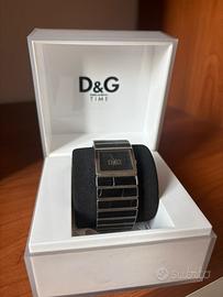 Orologio originale D&G